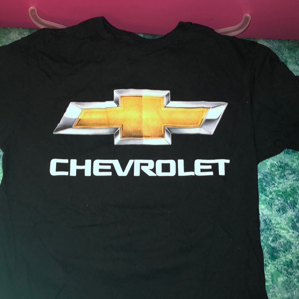 Chevy T-shirt